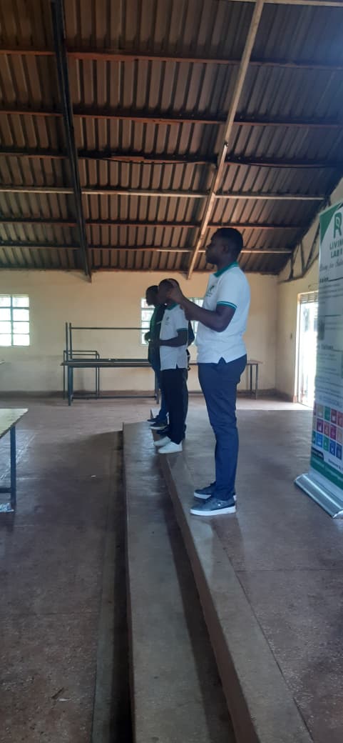 Youth in Climate Tech