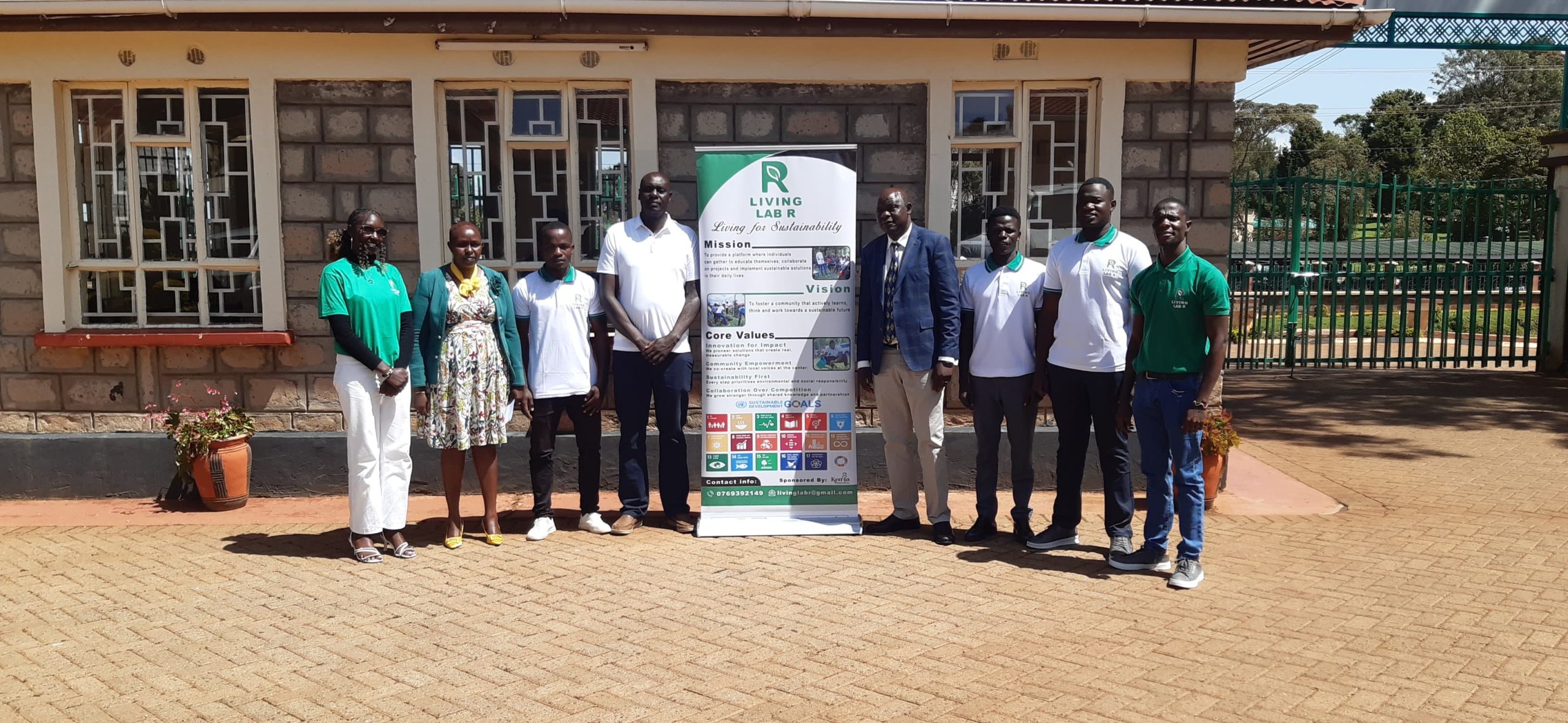 Community Water Resilience