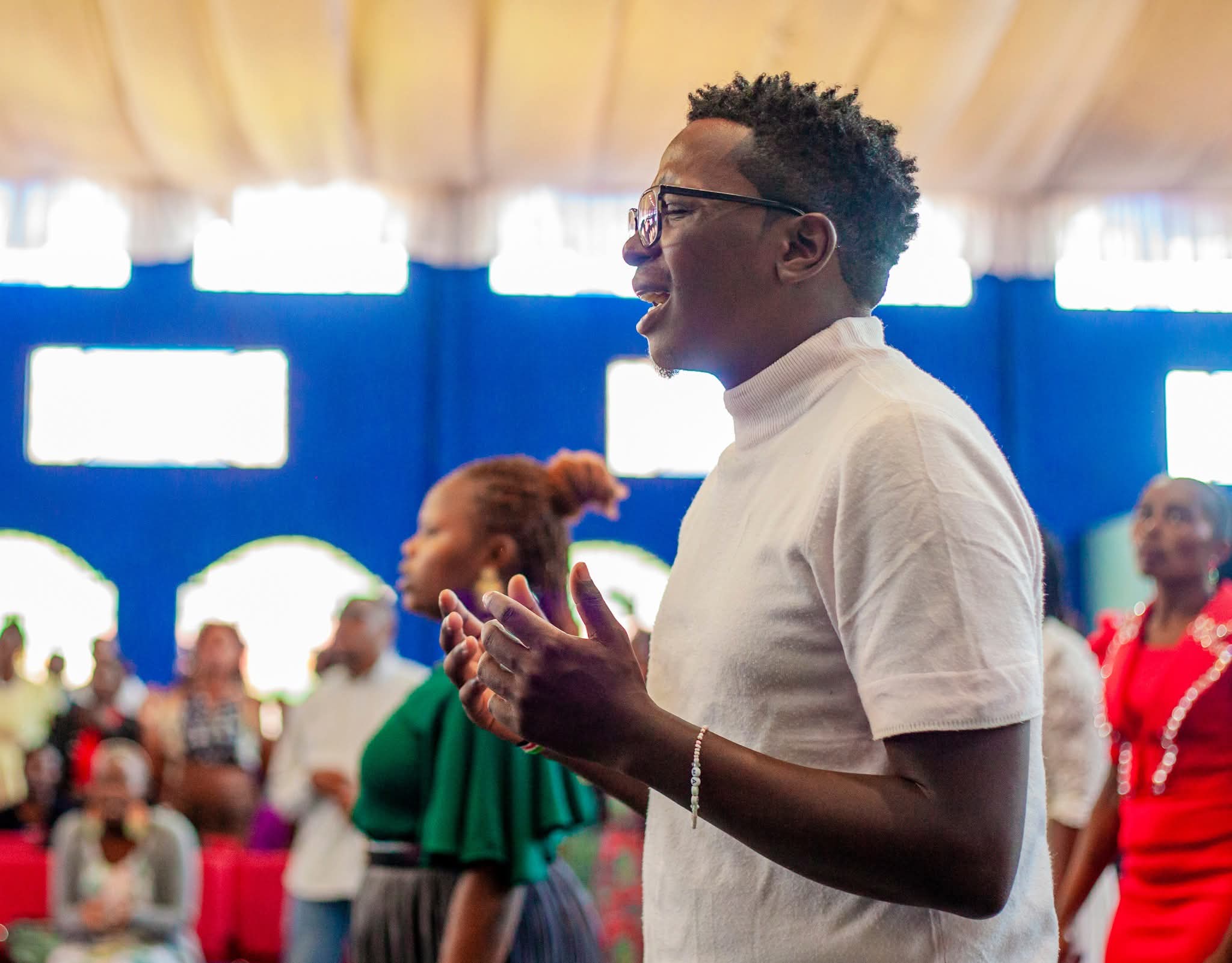 Protocols Ministry – PrayerCave Youth Church